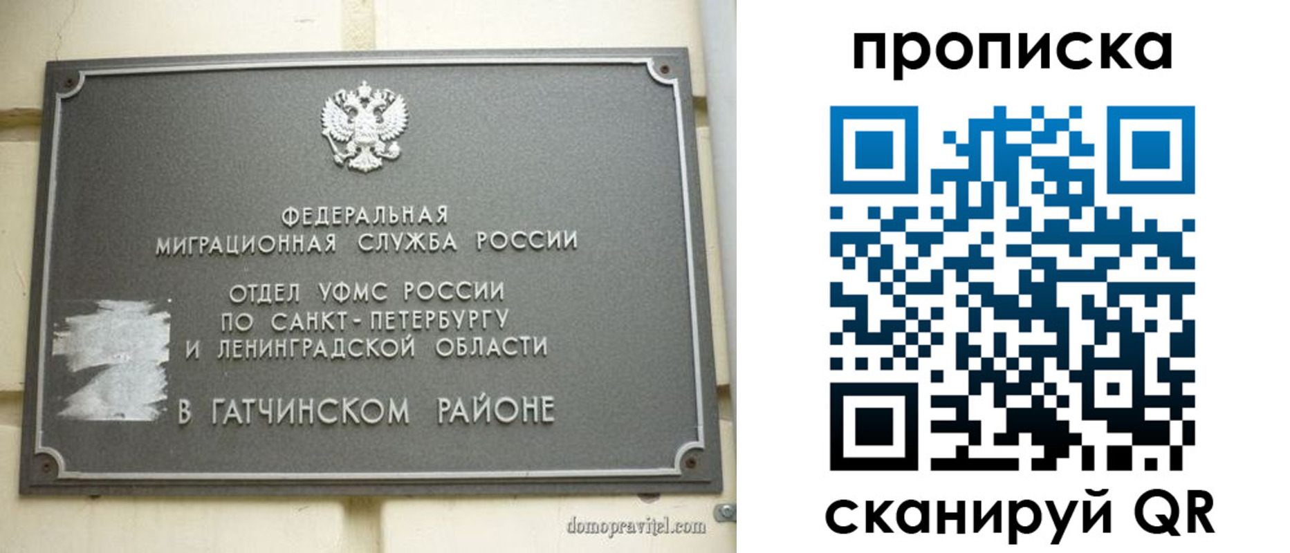 временная регистрация законно в Усинске